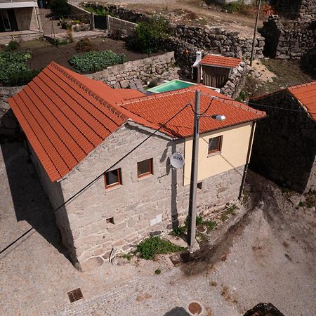 Bezerreiracomvida-O Refugio Do Monteヴィラ エクステリア 写真