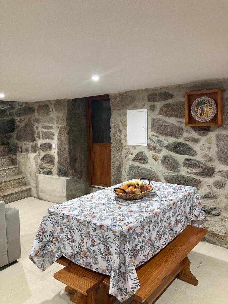 Bezerreiracomvida-O Refugio Do Monteヴィラ エクステリア 写真