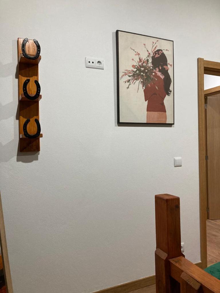 Bezerreiracomvida-O Refugio Do Monteヴィラ エクステリア 写真